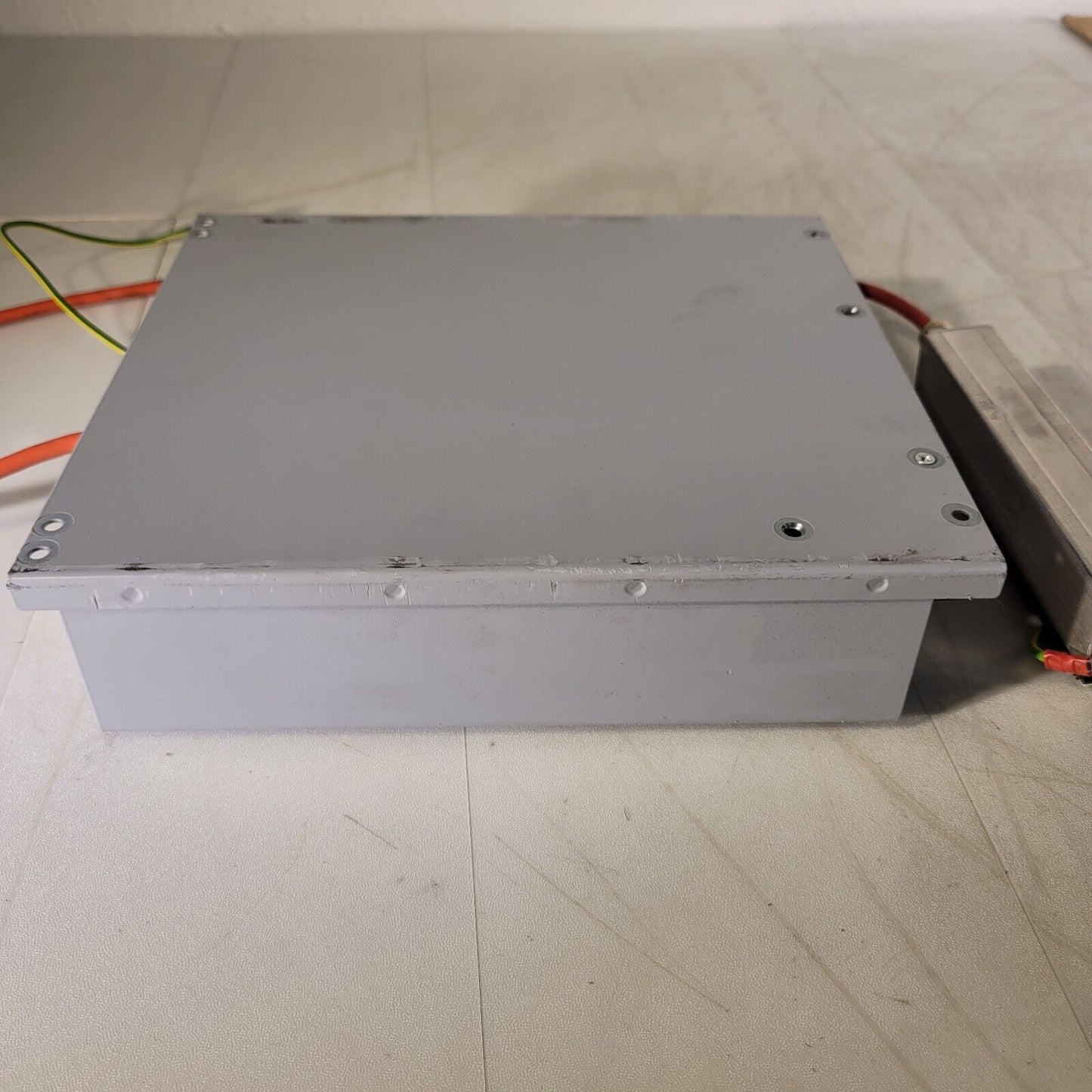 Applied Kilovolts HP020RZZ281 +/-20kV High Voltage Power Supply Bruker 1825681