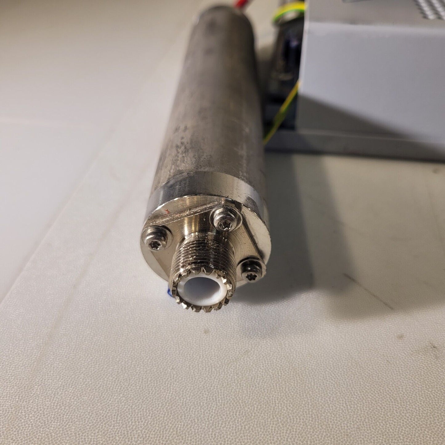 Applied Kilovolts HP030RZZ251 30kV High Voltage Power Supply Mass Spectrometer