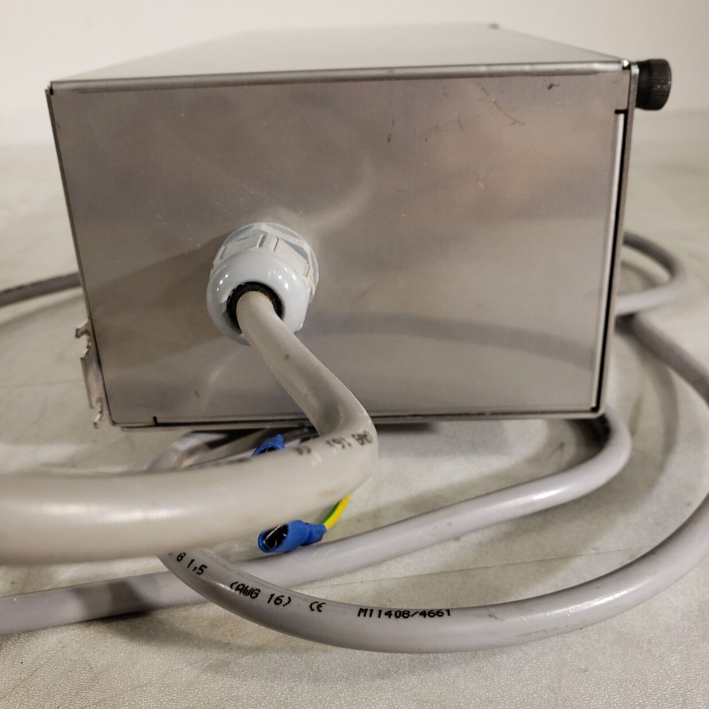 Bruker 73538 Netzverteiler Maldi TOF Mass Spec Masa 73538.01375 507274/4208