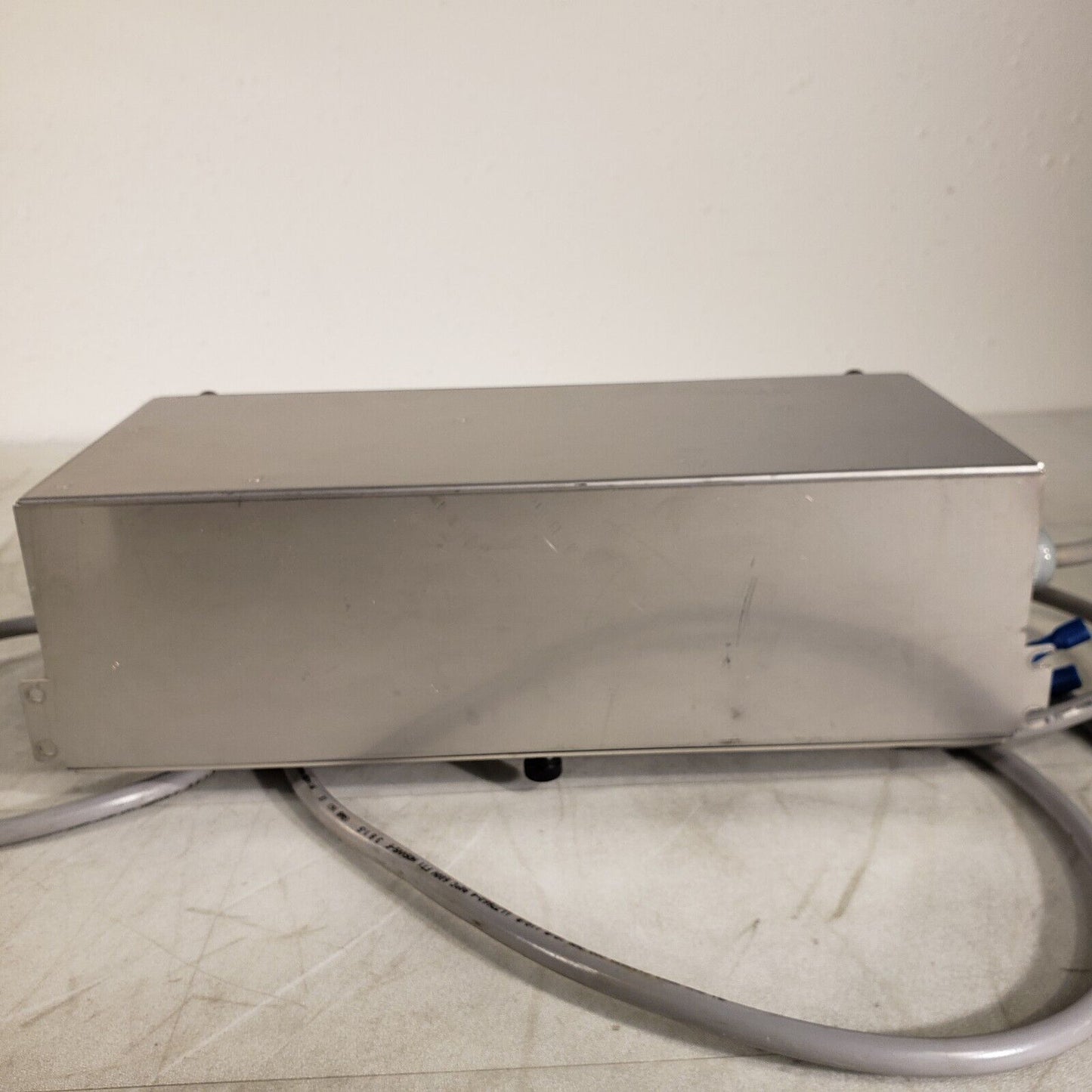 Bruker 73538 Netzverteiler Maldi TOF Mass Spec Masa 73538.01375 507274/4208