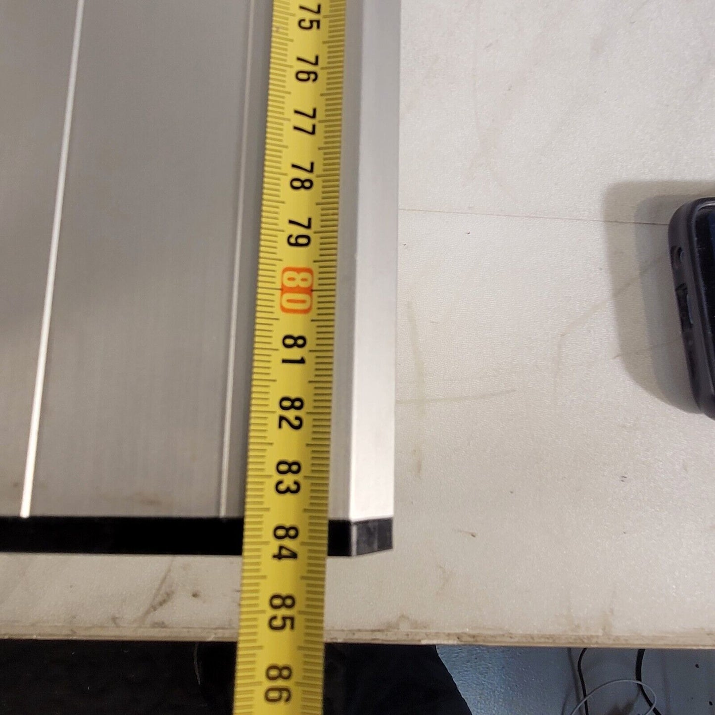 Magnetic TGC 8AWAS -007 Elektromortoren AG Ch-4410 Liestal Linear Actuator