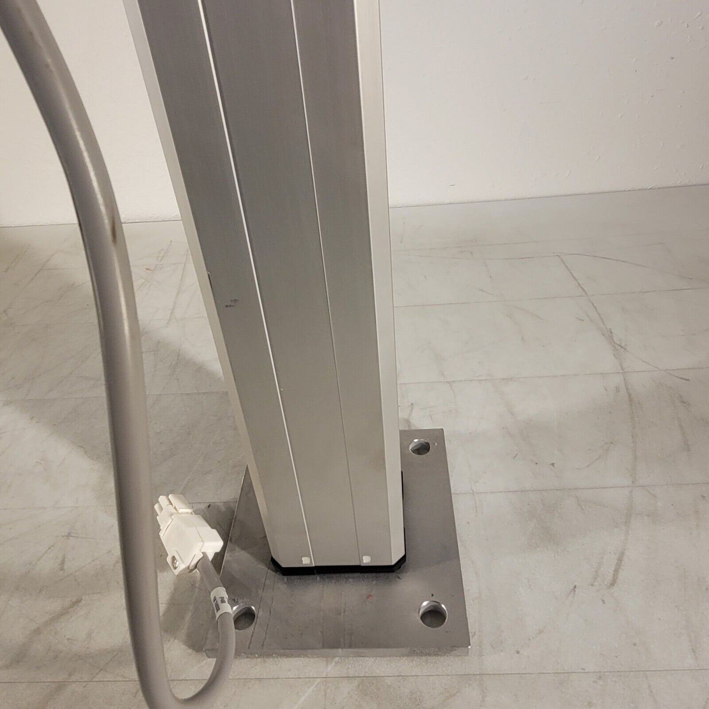 Magnetic TGC 8AWAS -007 Elektromortoren AG Ch-4410 Liestal Linear Actuator