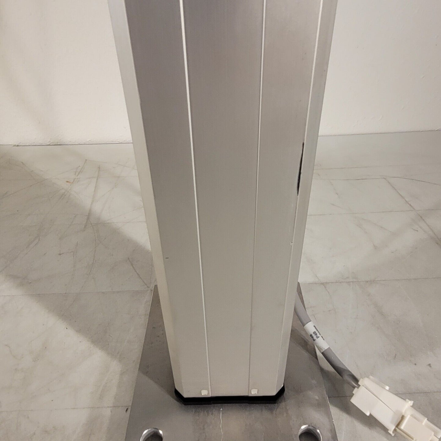 Magnetic TGC 8AWAS -007 Elektromortoren AG Ch-4410 Liestal Linear Actuator