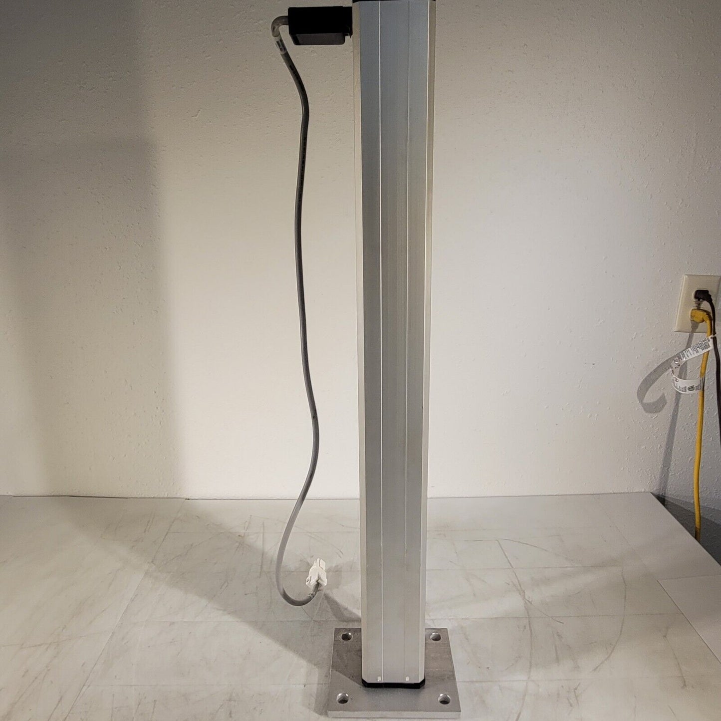Magnetic TGC 8AWAS -007 Elektromortoren AG Ch-4410 Liestal Linear Actuator