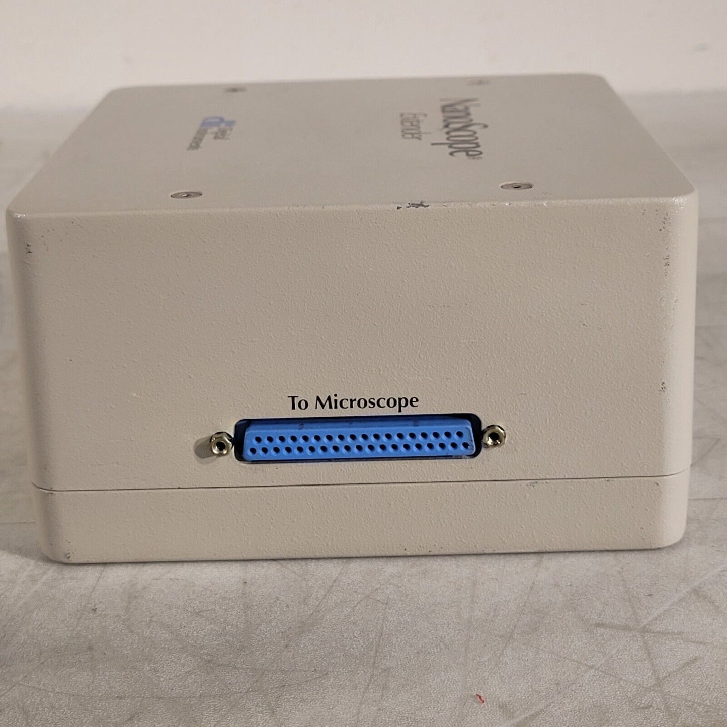 di EX-2 NanoScope Extender Phase Extender Box Digital Instruments