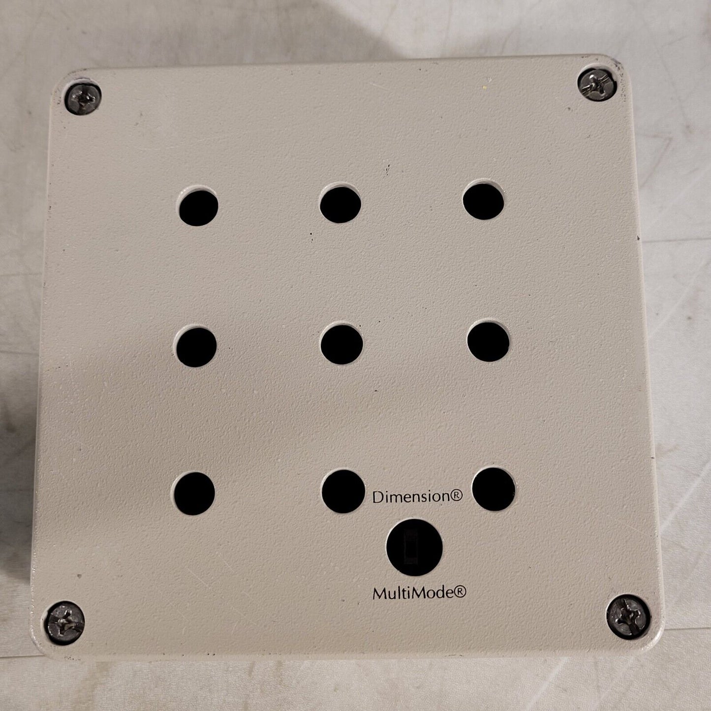 di EX-2 NanoScope Extender Phase Extender Box Digital Instruments