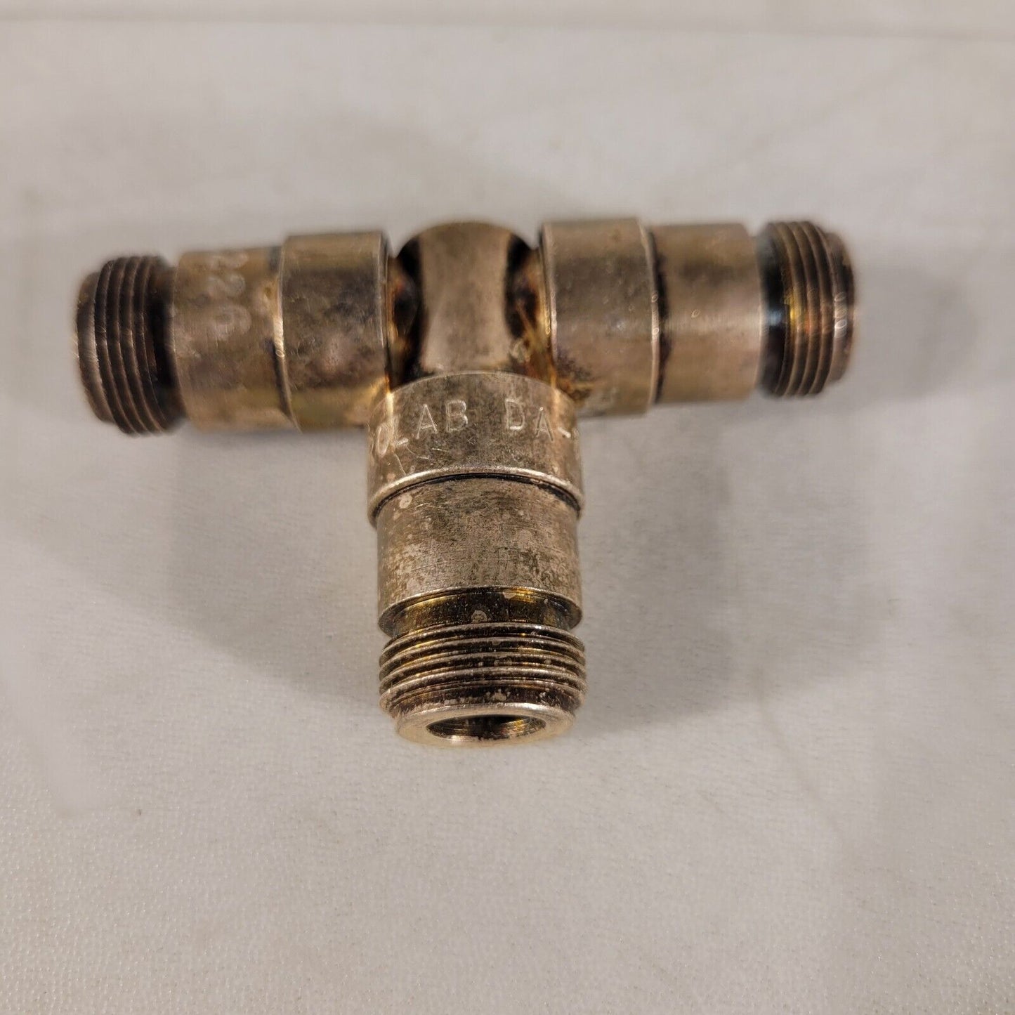 Microlab/FXR DA-5FN Power Combiner Tee DC - 1.5GHz Range 2W Rating