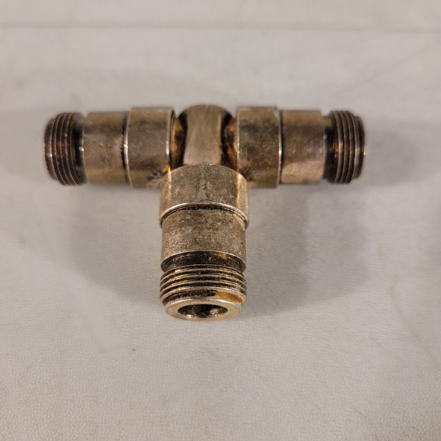 Microlab/FXR DA-5FN Power Combiner Tee DC - 1.5GHz Range 2W Rating