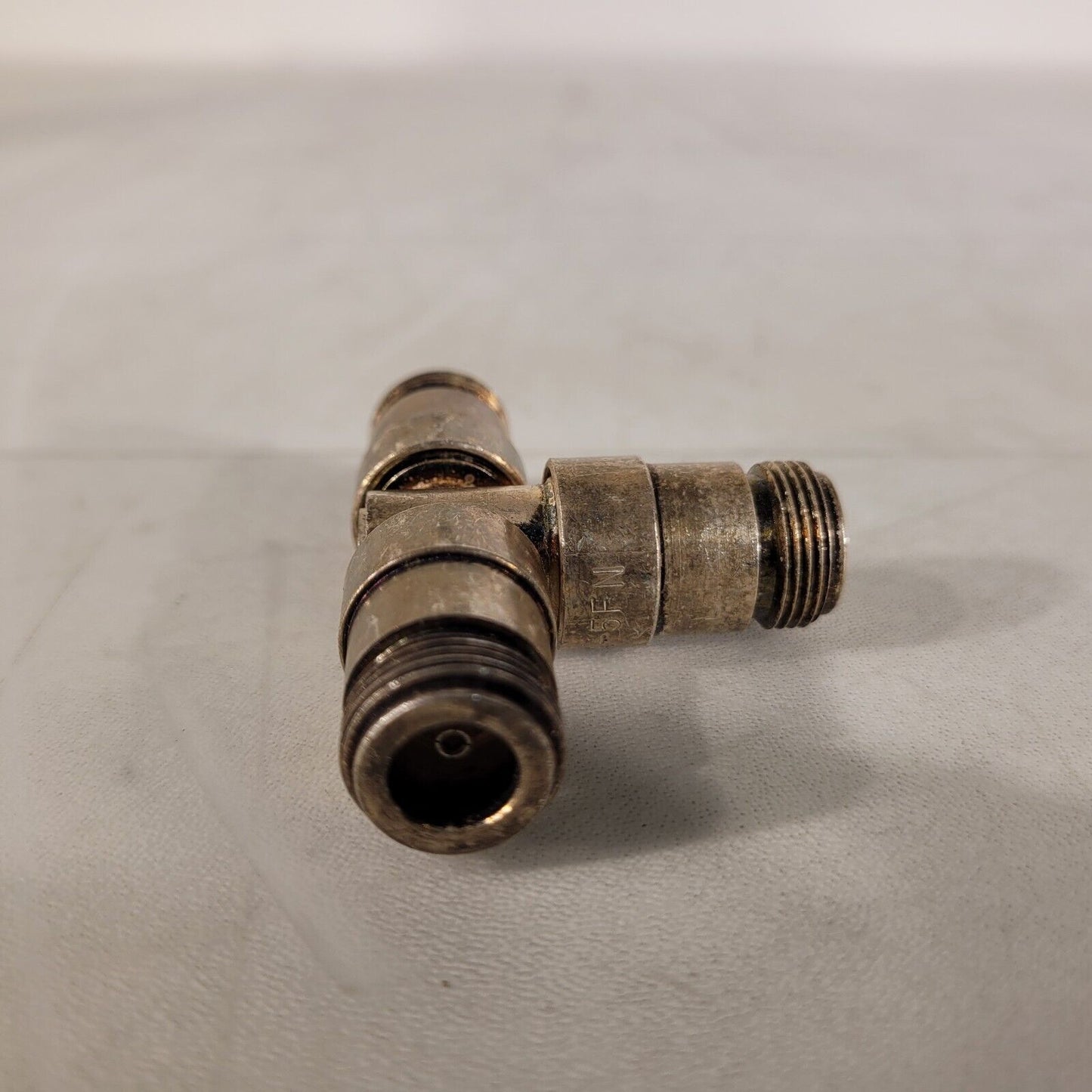 Microlab/FXR DA-5FN Power Combiner Tee DC - 1.5GHz Range 2W Rating