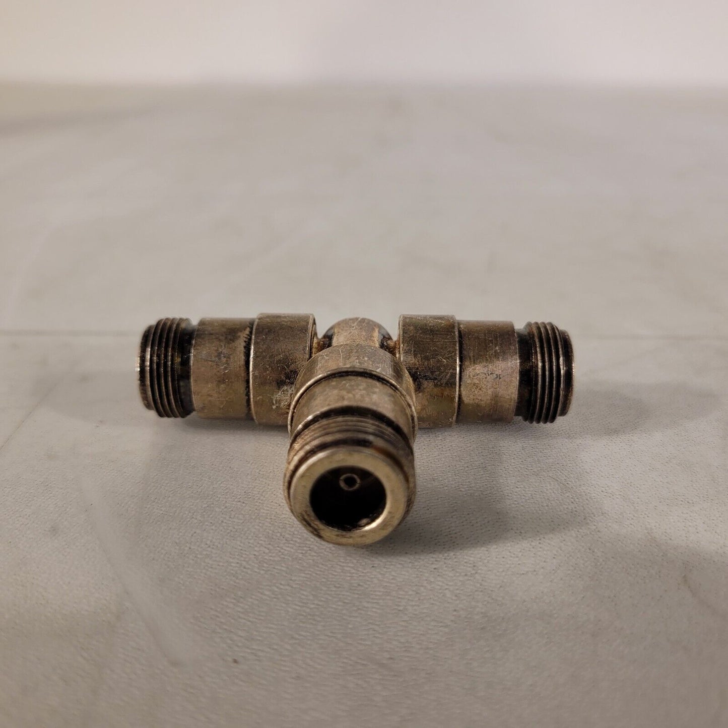 Microlab/FXR DA-5FN Power Combiner Tee DC - 1.5GHz Range 2W Rating