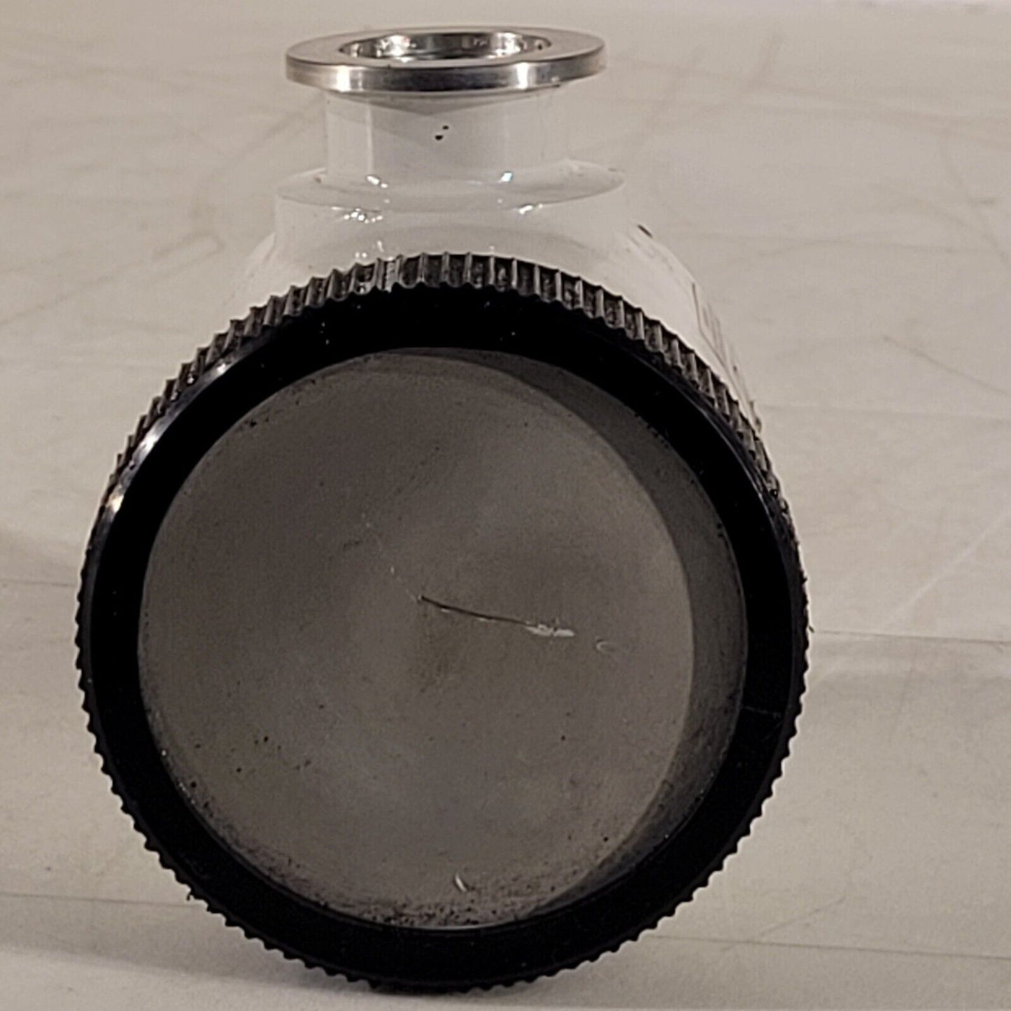 Edwards FL20K Foreline Trap A13305000 For High Vacuum KF25 Flange