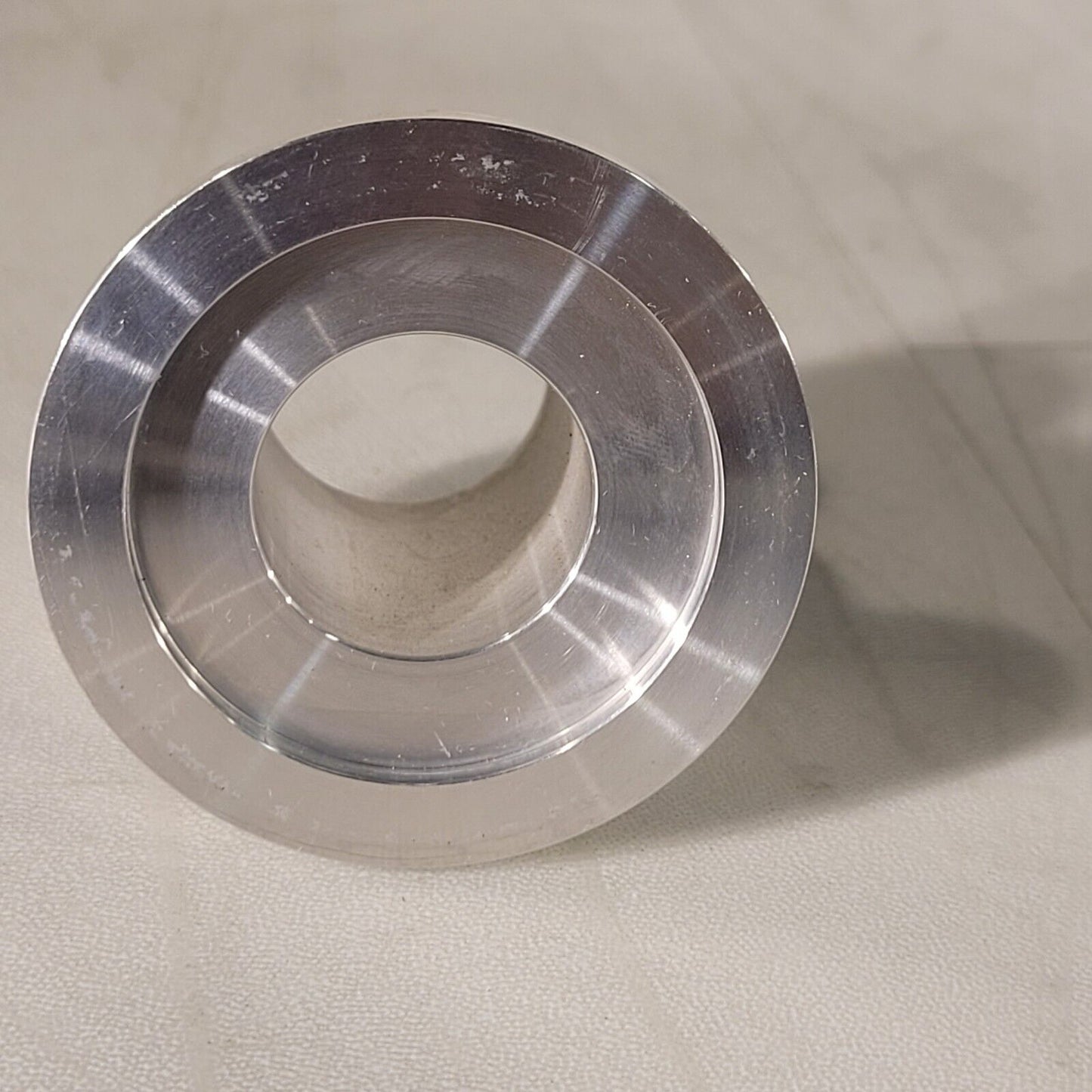 KF40 NW40 To KF25 NW25 Full Nipple Adapter For High Vacuum