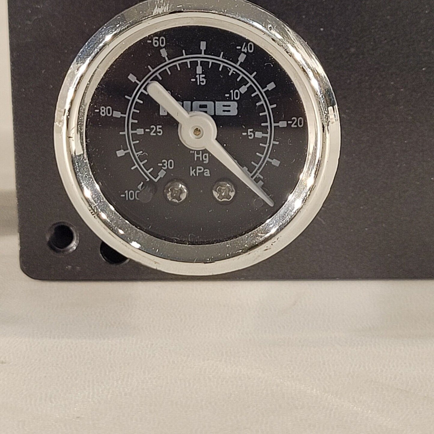 PIAB H125 Vacuum Pump P+ 450-500kPa 67-75psi 32.01.001