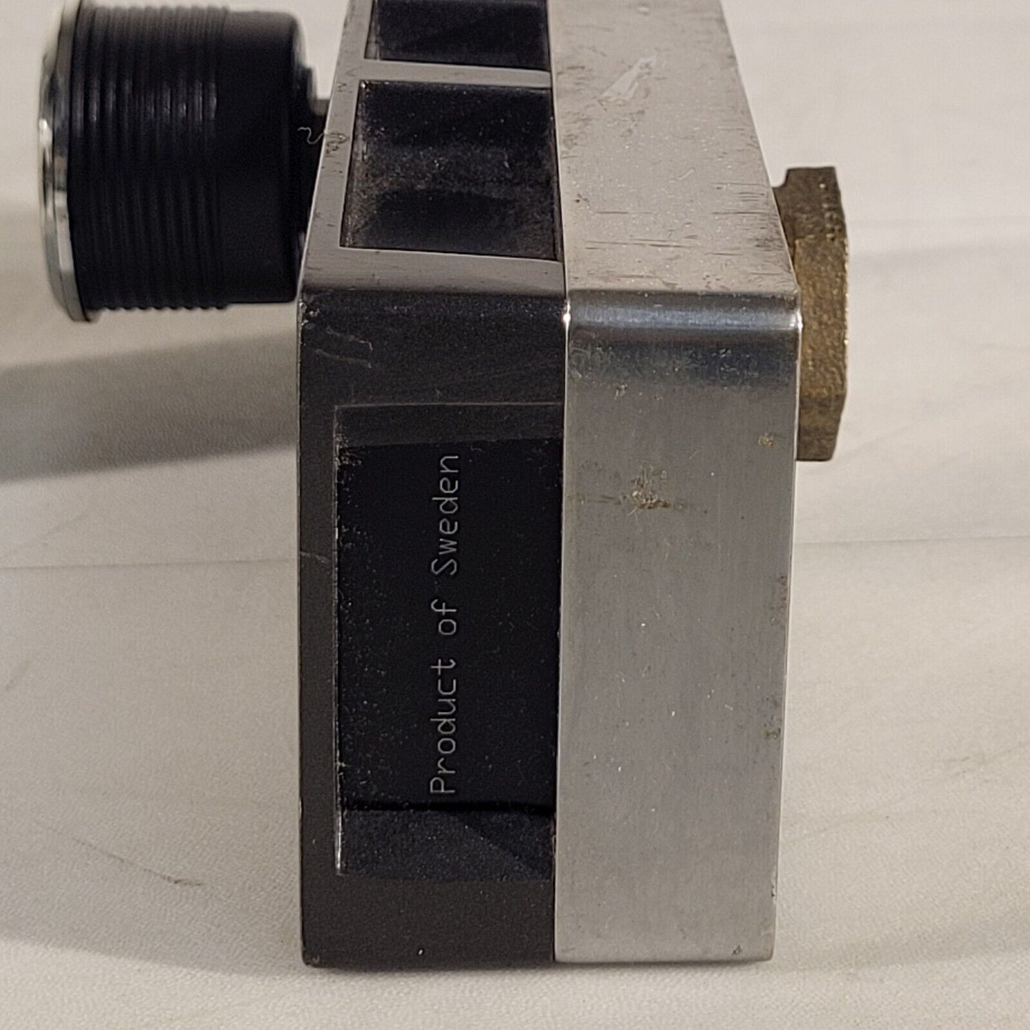 PIAB H125 Vacuum Pump P+ 450-500kPa 67-75psi 32.01.001