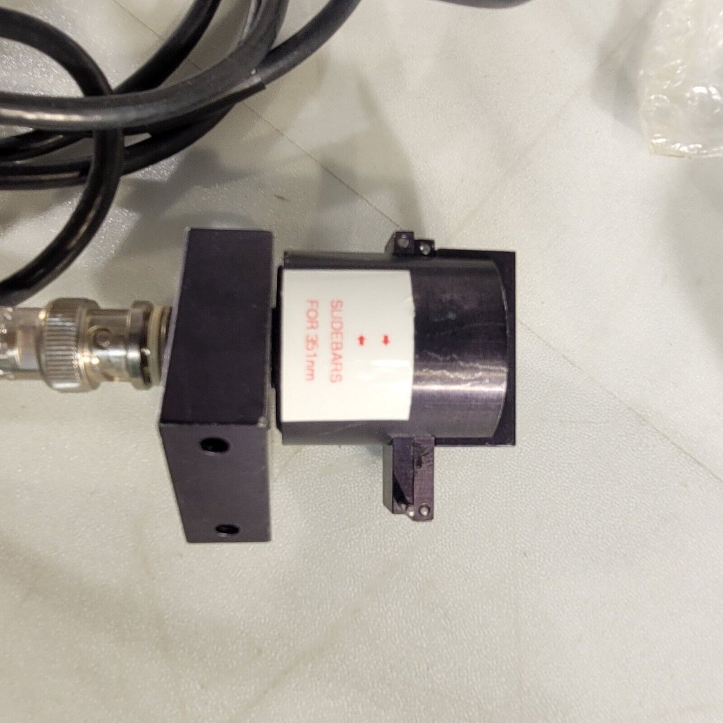 Star Tech Energy Probe Bem 248/308/351 Sidebars For 351nm