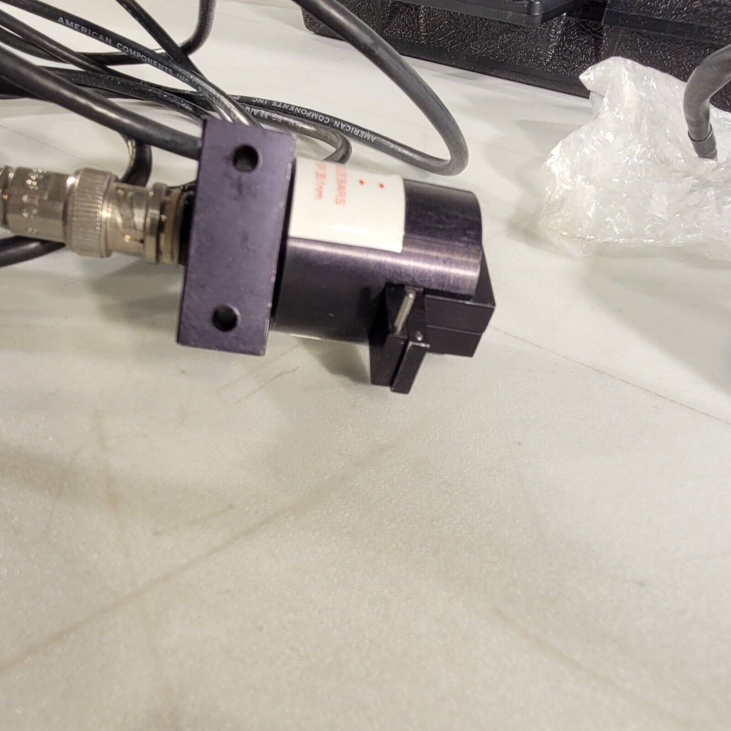 Star Tech Energy Probe Bem 248/308/351 Sidebars For 351nm