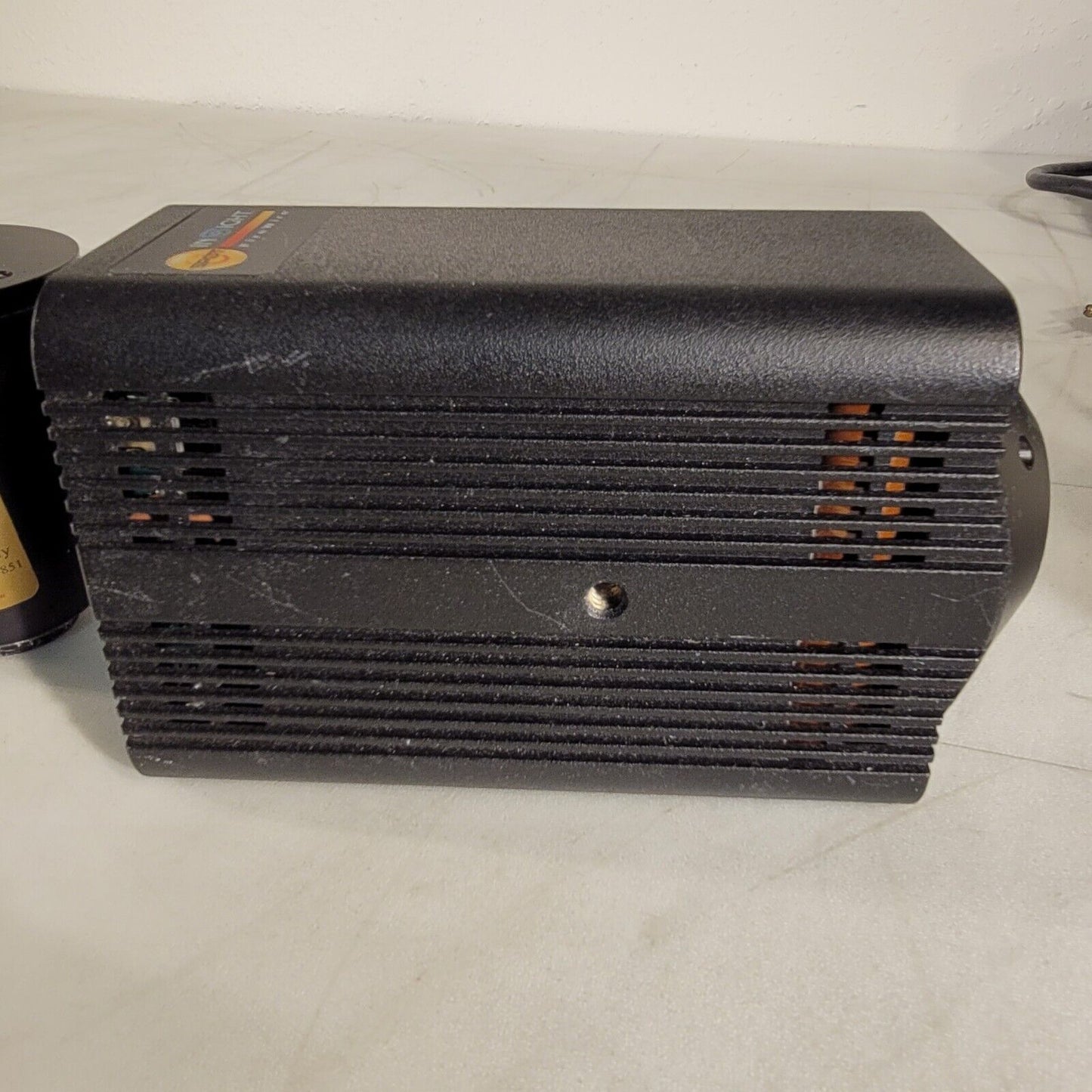 Diagnostic 11.2 Color Mosaic With Lens Spot Insight Firewire