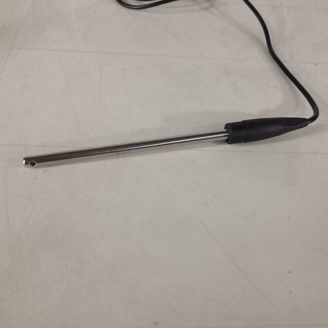 Switchcraft IQ170 ISFET Stainless Steel pH Probe PHW77-SS Probe Diameter 0.325"