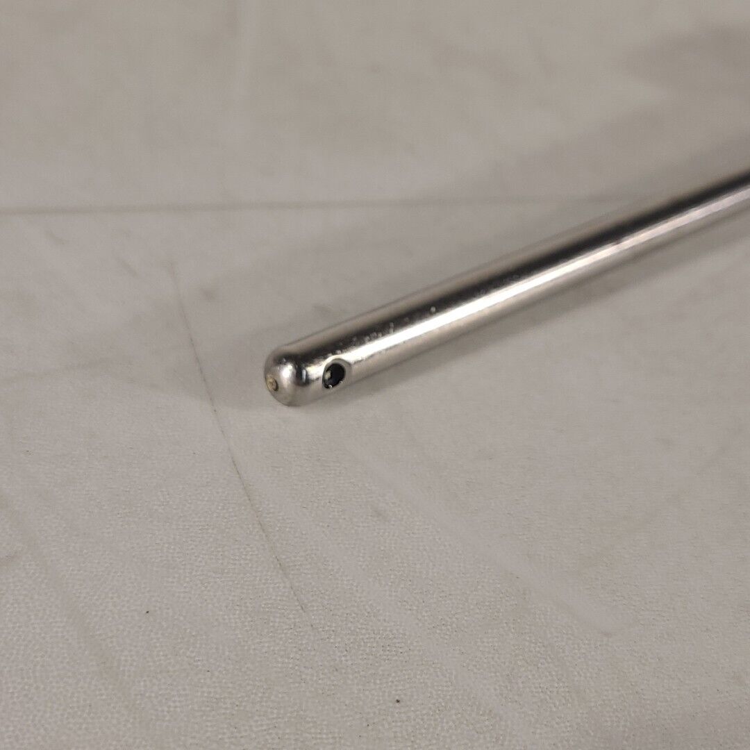 Switchcraft IQ170 ISFET Stainless Steel pH Probe PHW77-SS Probe Diameter 0.325"