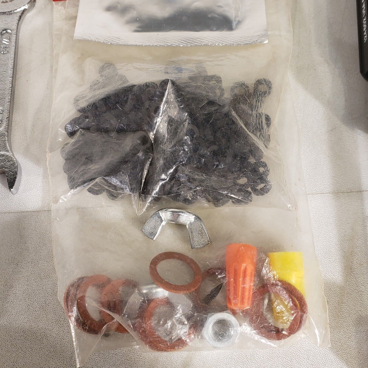 Ecklund Thermocouple Thermal Needles Lot Of Miscellaneous With Accessories