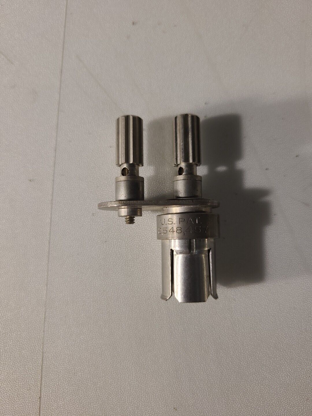 General Radio GR874 To Banana Plug Breakout Adapter RF Signal