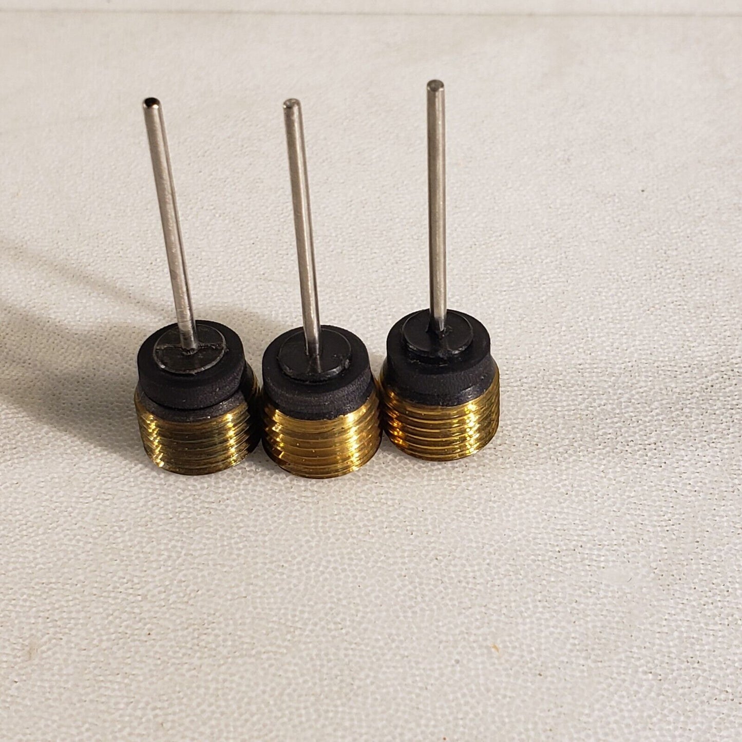 Ecklund CNC Needle Thermocouples T/C's 2x 303x406 3x 211x400 Metal Tip