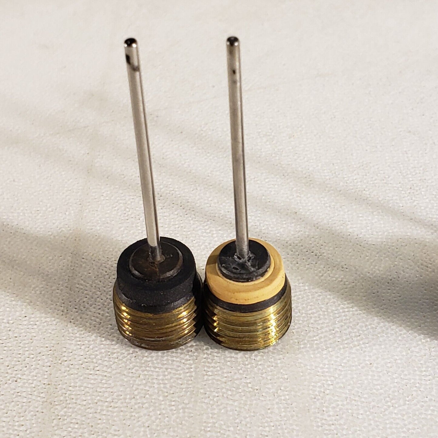 Ecklund CNC Needle Thermocouples T/C's 2x 303x406 3x 211x400 Metal Tip
