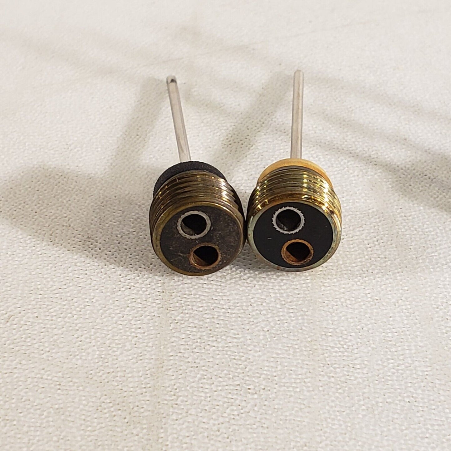 Ecklund CNC Needle Thermocouples T/C's 2x 303x406 3x 211x400 Metal Tip