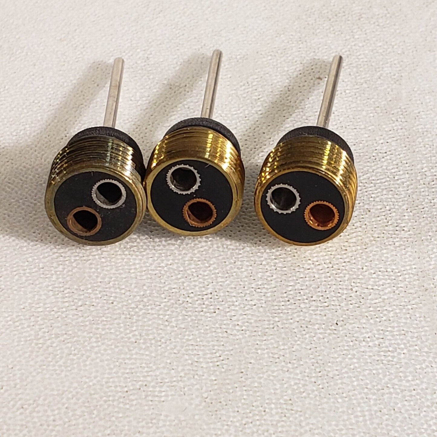 Ecklund CNC Needle Thermocouples T/C's 2x 303x406 3x 211x400 Metal Tip