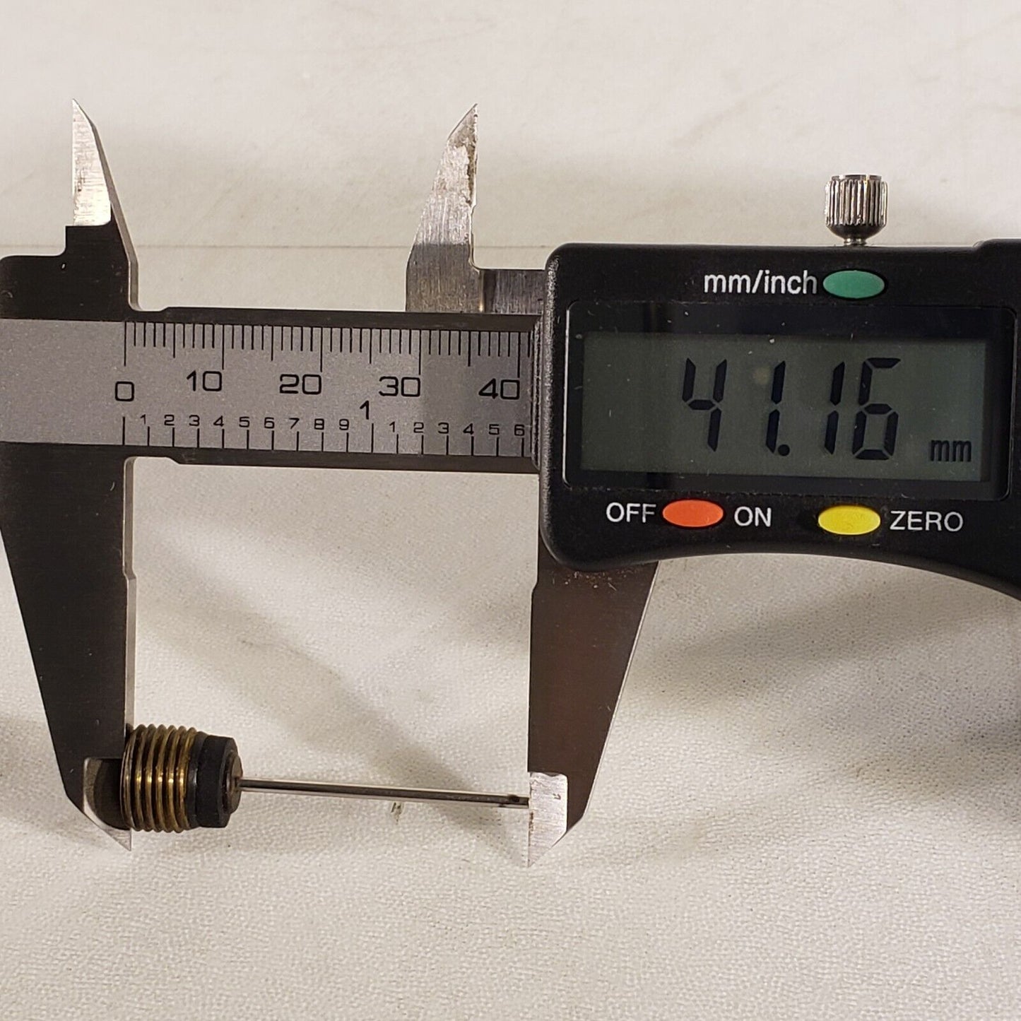 Ecklund CNC Needle Thermocouples T/C's 2x 303x406 3x 211x400 Metal Tip