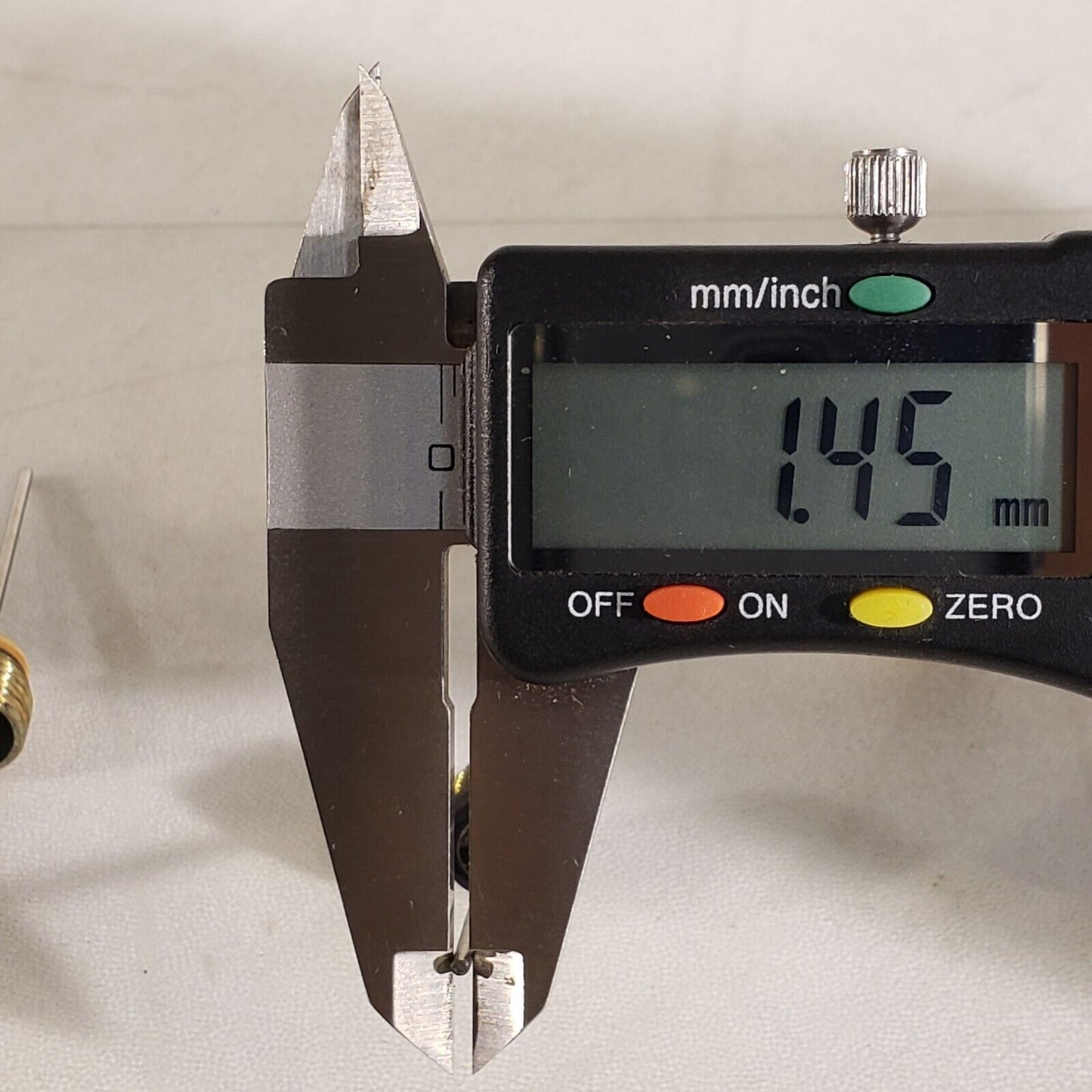 Ecklund CNC Needle Thermocouples T/C's 2x 303x406 3x 211x400 Metal Tip
