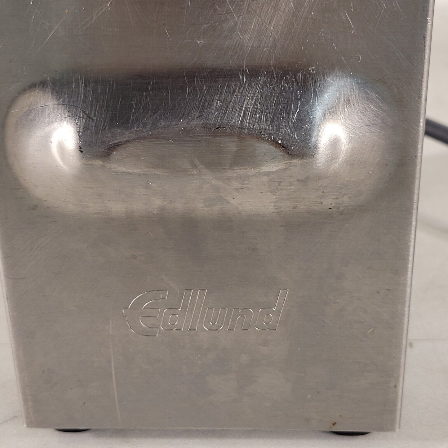 Edlund 203 Electric Can Opener Vintage Tested Works