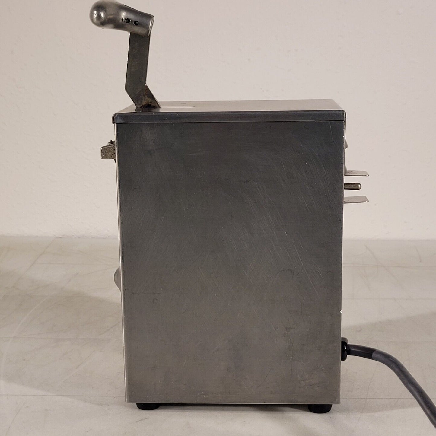 Edlund 203 Electric Can Opener Vintage Tested Works