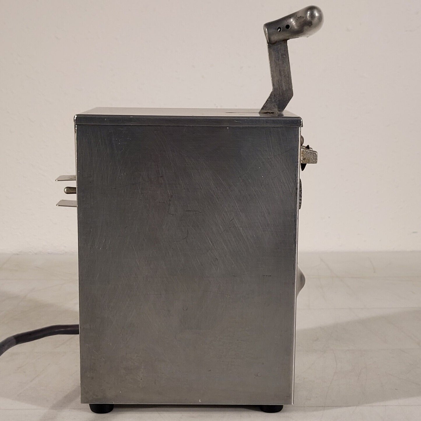 Edlund 203 Electric Can Opener Vintage Tested Works