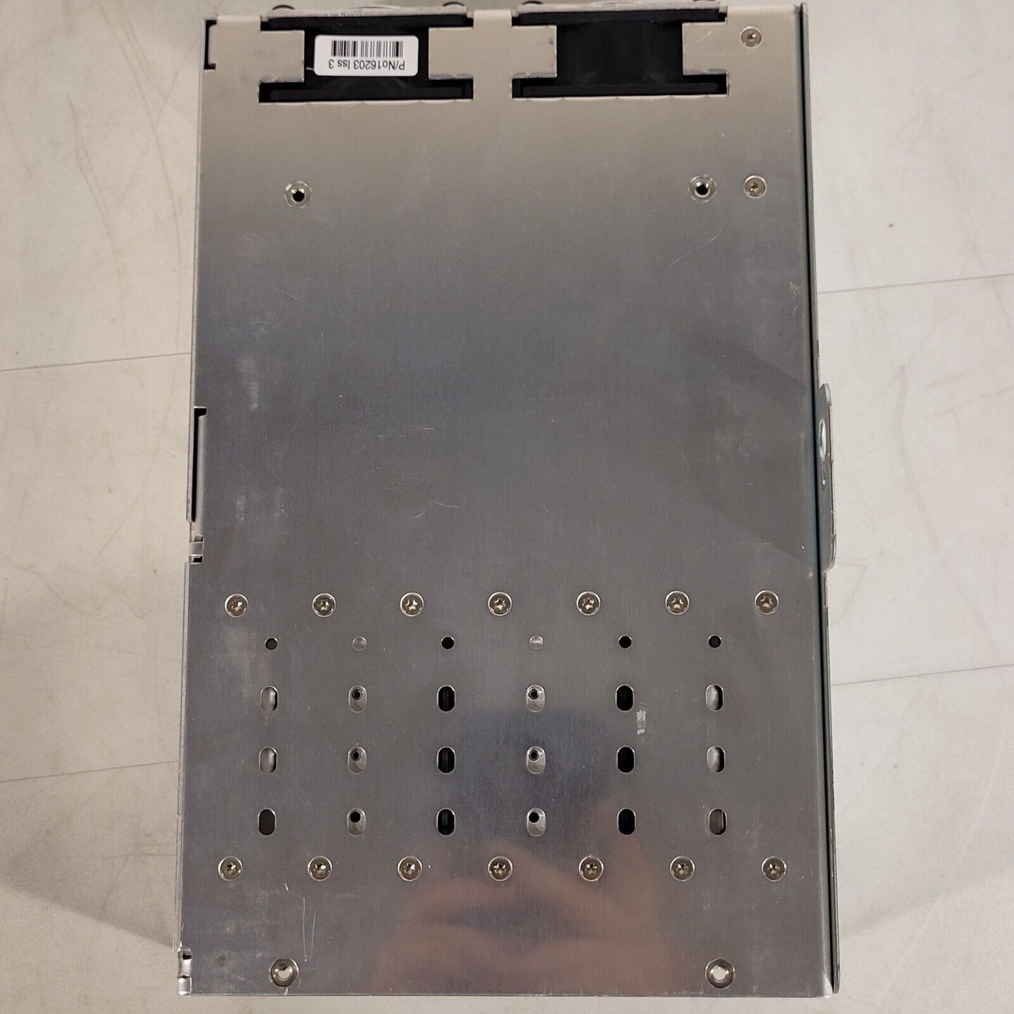 TDK-Lambda J10009 Alpha 1000W Power Sup 15V 28V 24V 5V Output 94.4-240VAC Input