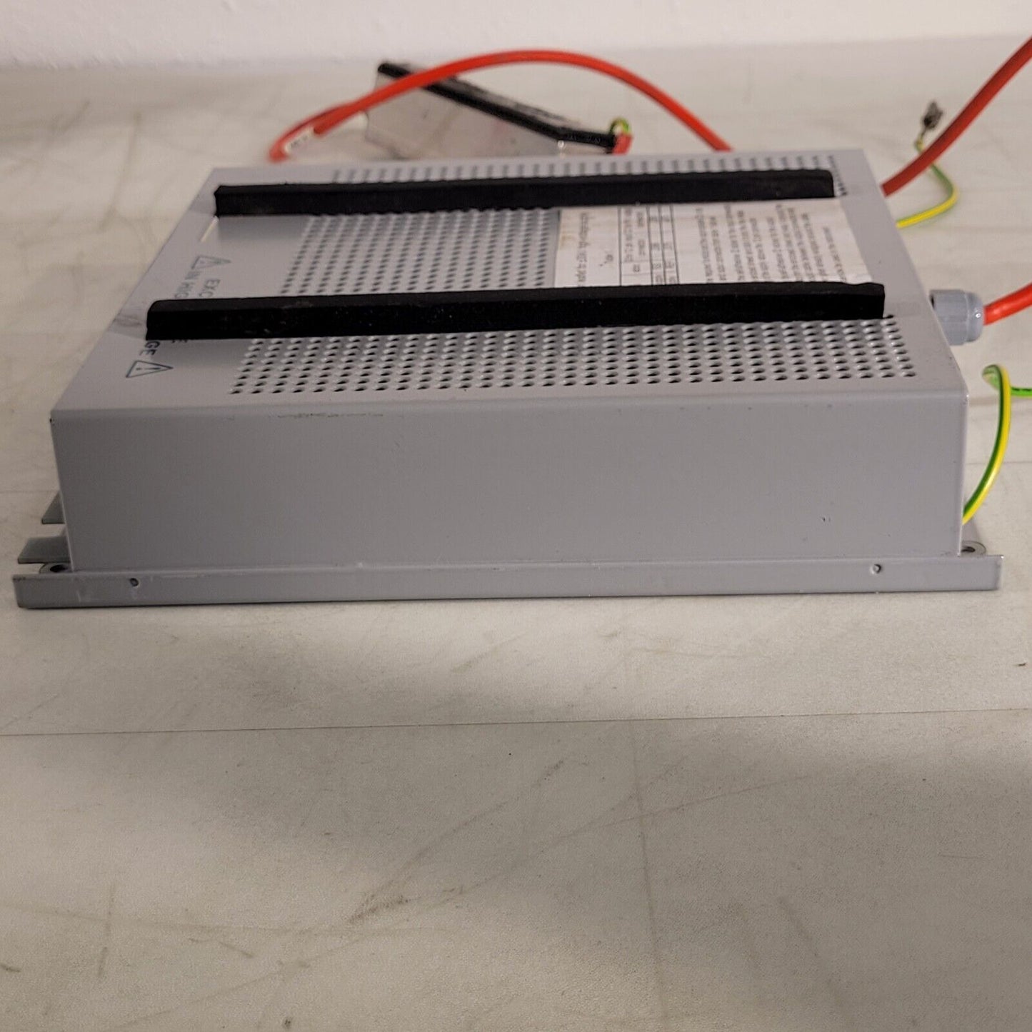 Applied Kilovolts HP030RZZ617 30kV Reversible High Voltage Power Supply