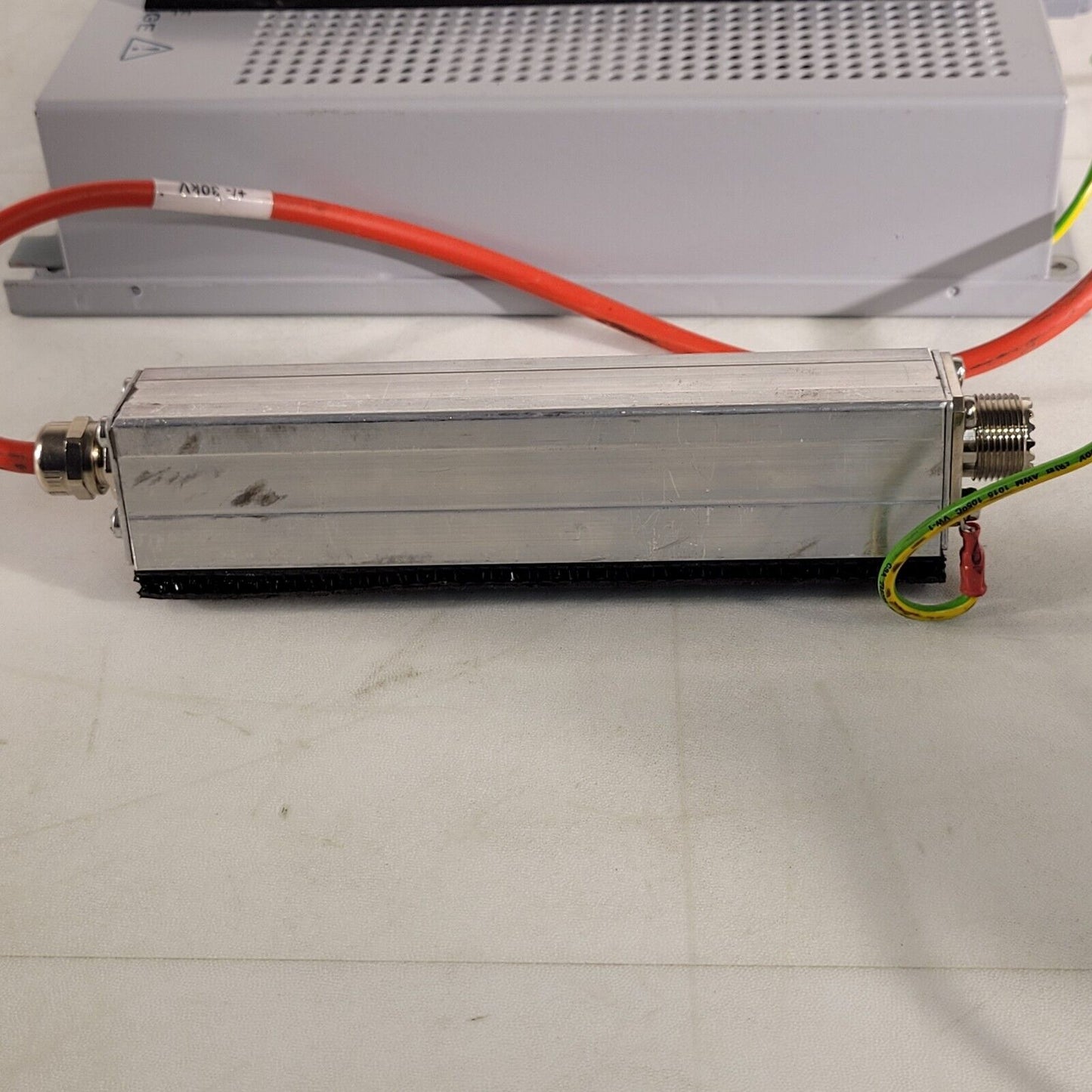 Applied Kilovolts HP030RZZ617 30kV Reversible High Voltage Power Supply