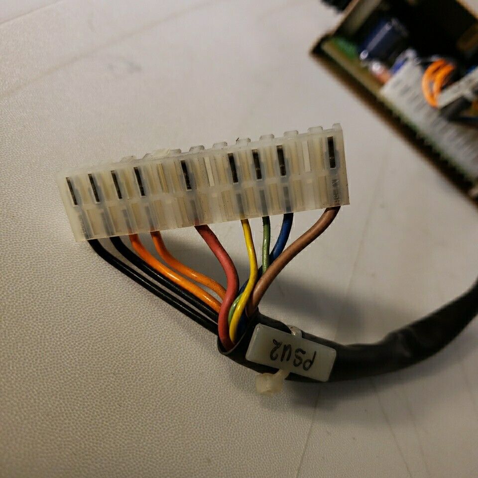 Applied Kilovolts K1/11 1kV High Voltage Power Supply OEM DC Bench