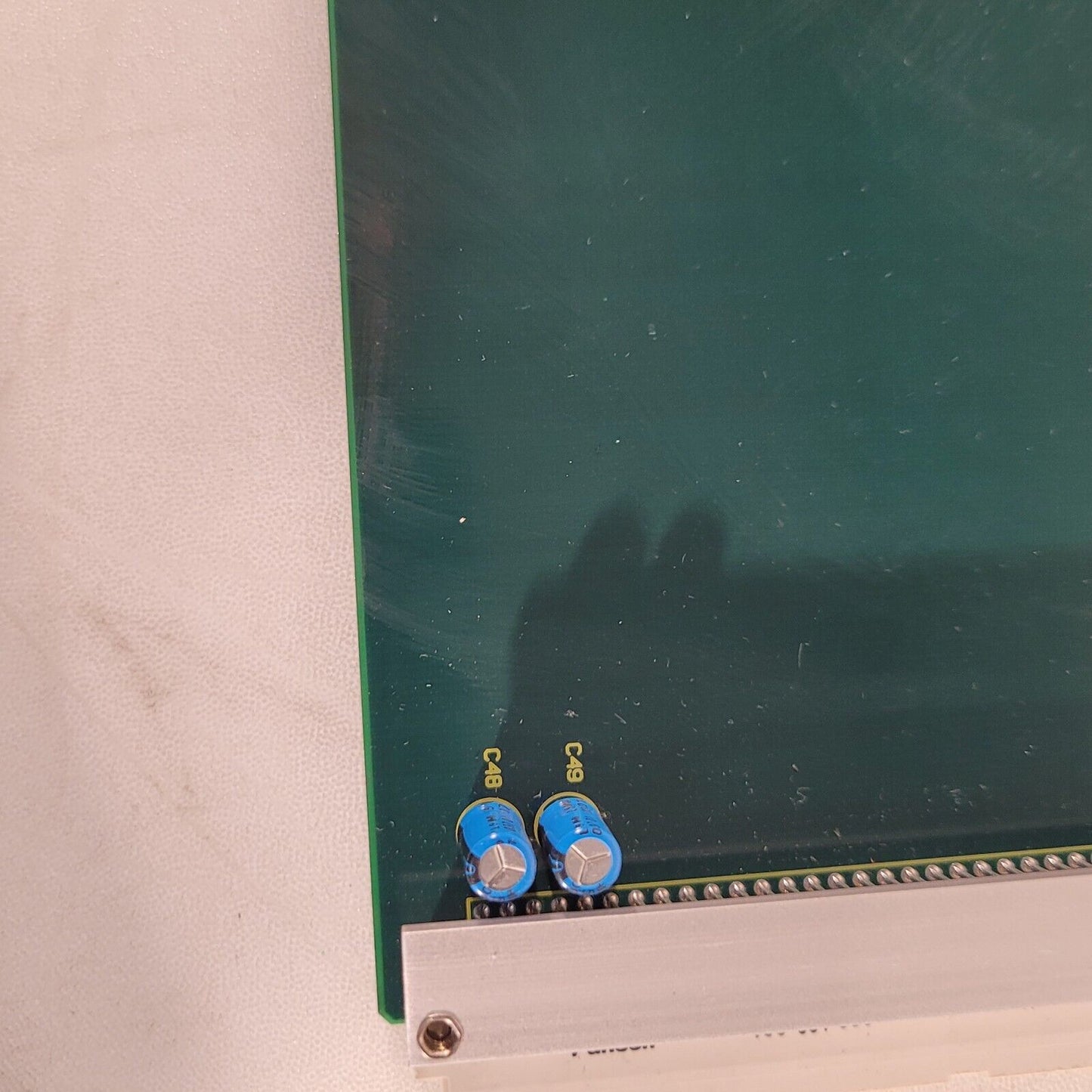 Maldi MA3983-204P1D Issue C Circuit Board From Micromass Q-TOF-ULTIMA Mass Spec