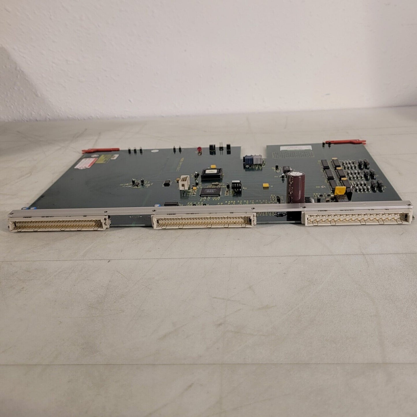 Maldi MA3983-204P1D Issue C Circuit Board From Micromass Q-TOF-ULTIMA Mass Spec