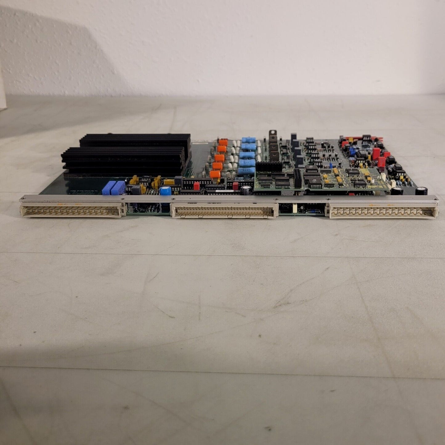 Waters Micromass N920202-L1 Q-TOF-Ultima PCB Issue 10 Circuit Board