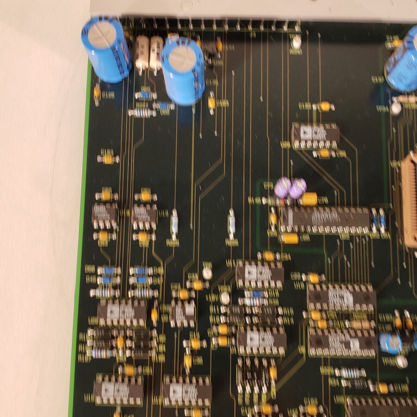 Waters MA3983-208P1D Issuse D Control Board OA PCB From A Micromass Q-TOF-Ultima