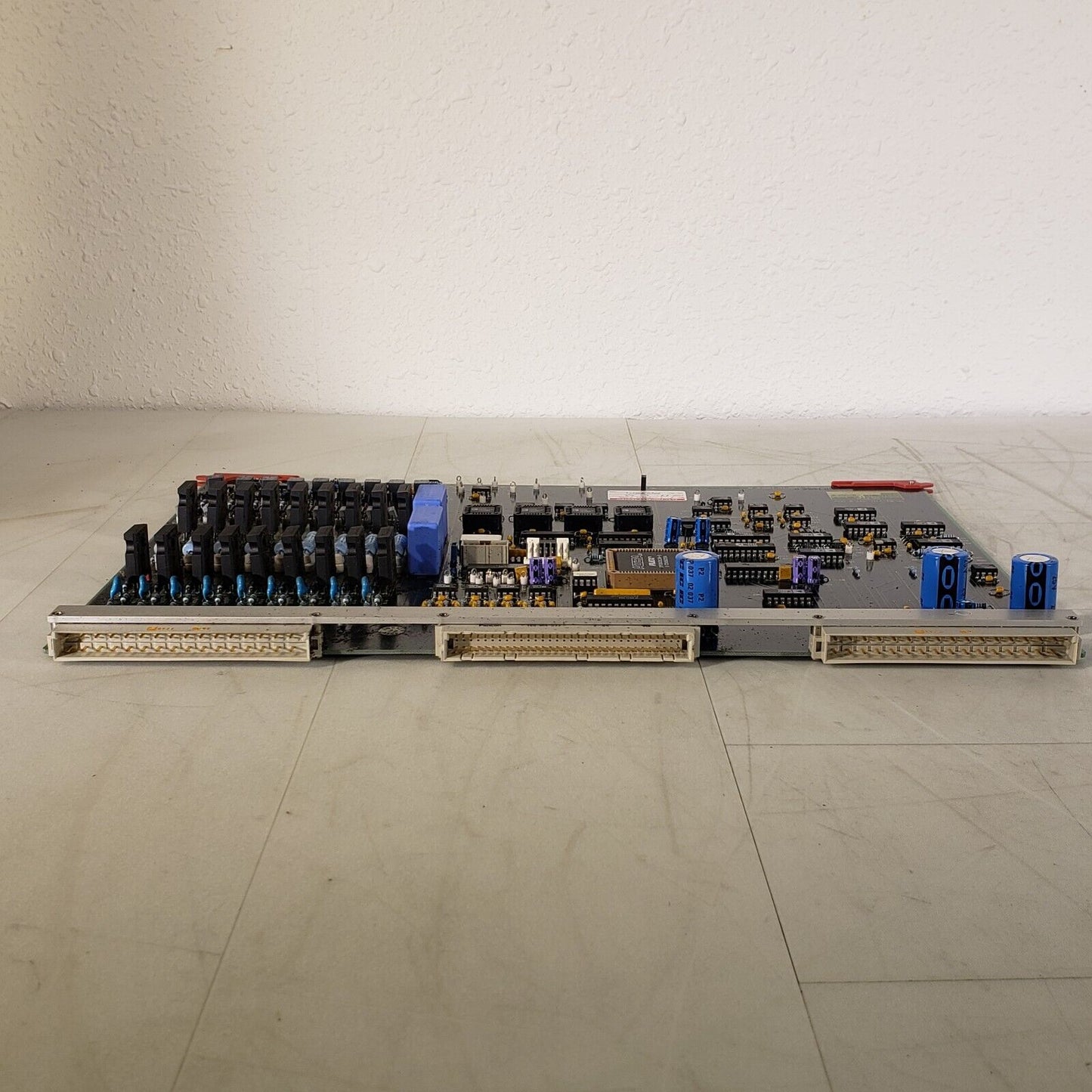 Waters MA3983-208P1D Issuse D Control Board OA PCB From A Micromass Q-TOF-Ultima