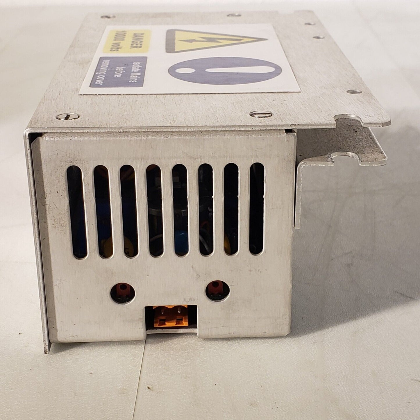 Waters Micromass RF Generator 4048001 Tunnel Assy P422015AC3 From Q-TOF-Ultima