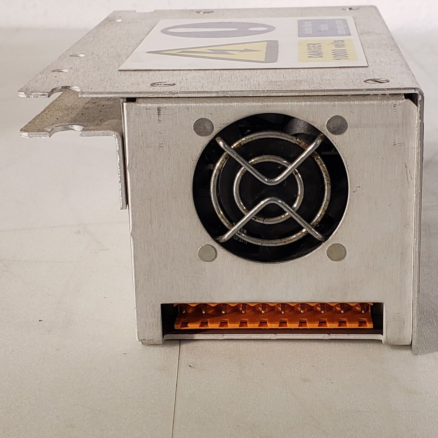 Waters Micromass RF Generator 4048001 Tunnel Assy P422015AC3 From Q-TOF-Ultima