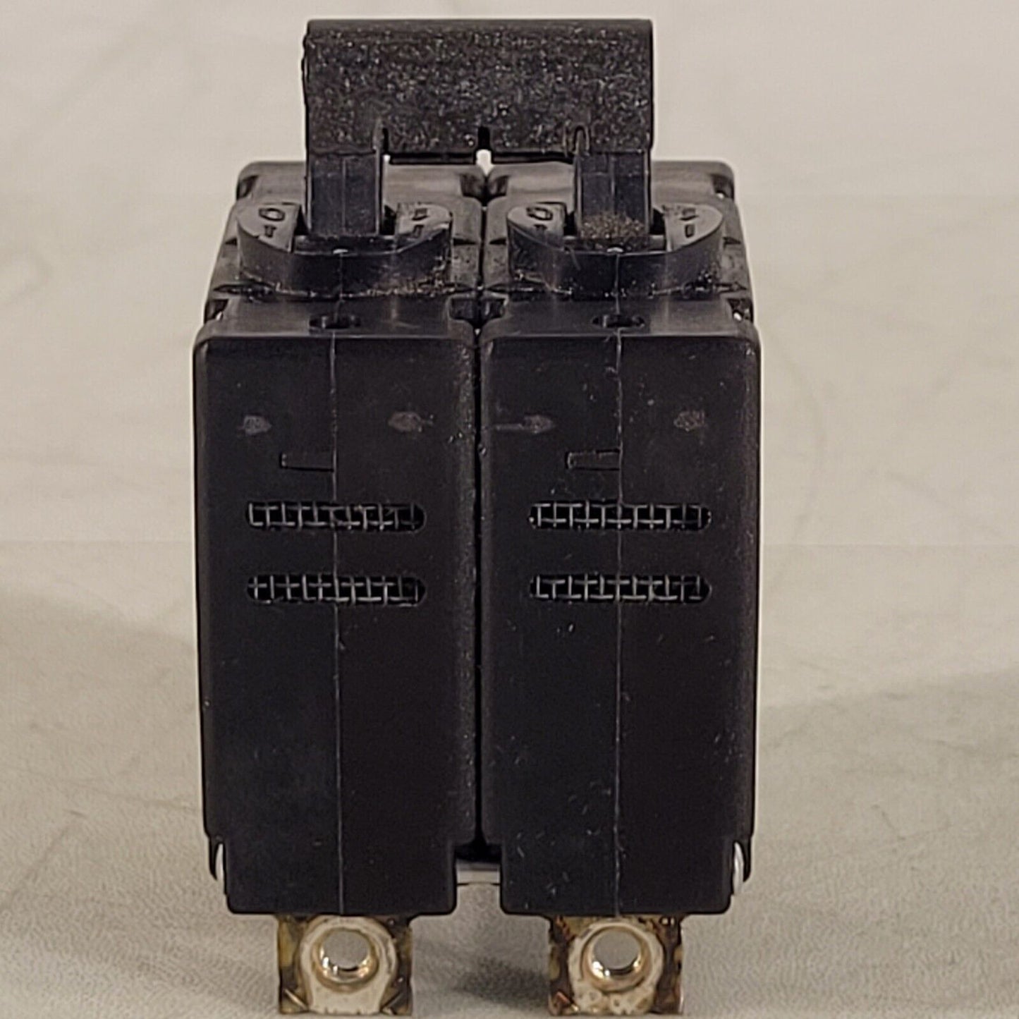 ETA 8340-F420-K2T2-A3H0 Magnetic Circuit Breaker 2 Pole 12A