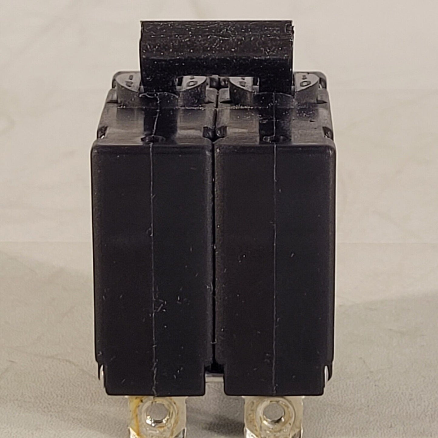 ETA 8340-F420-K2T2-A3H0 Magnetic Circuit Breaker 2 Pole 12A