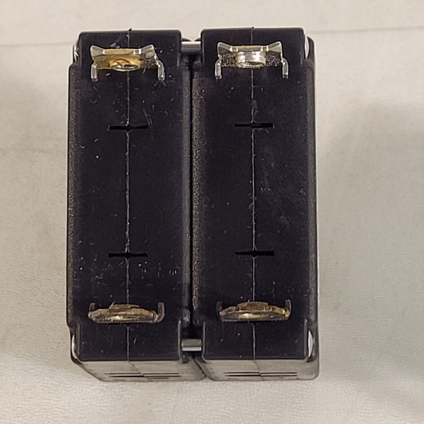 ETA 8340-F420-K2T2-A3H0 Magnetic Circuit Breaker 2 Pole 12A