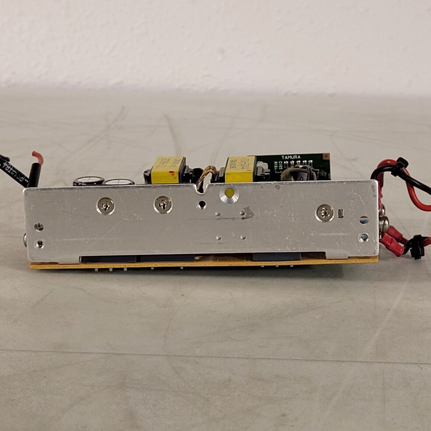 Tamura Power Supply CPS100-24 Input: DC 250V 0.6A Output: DC 24V 4.2A 4874-14 Z