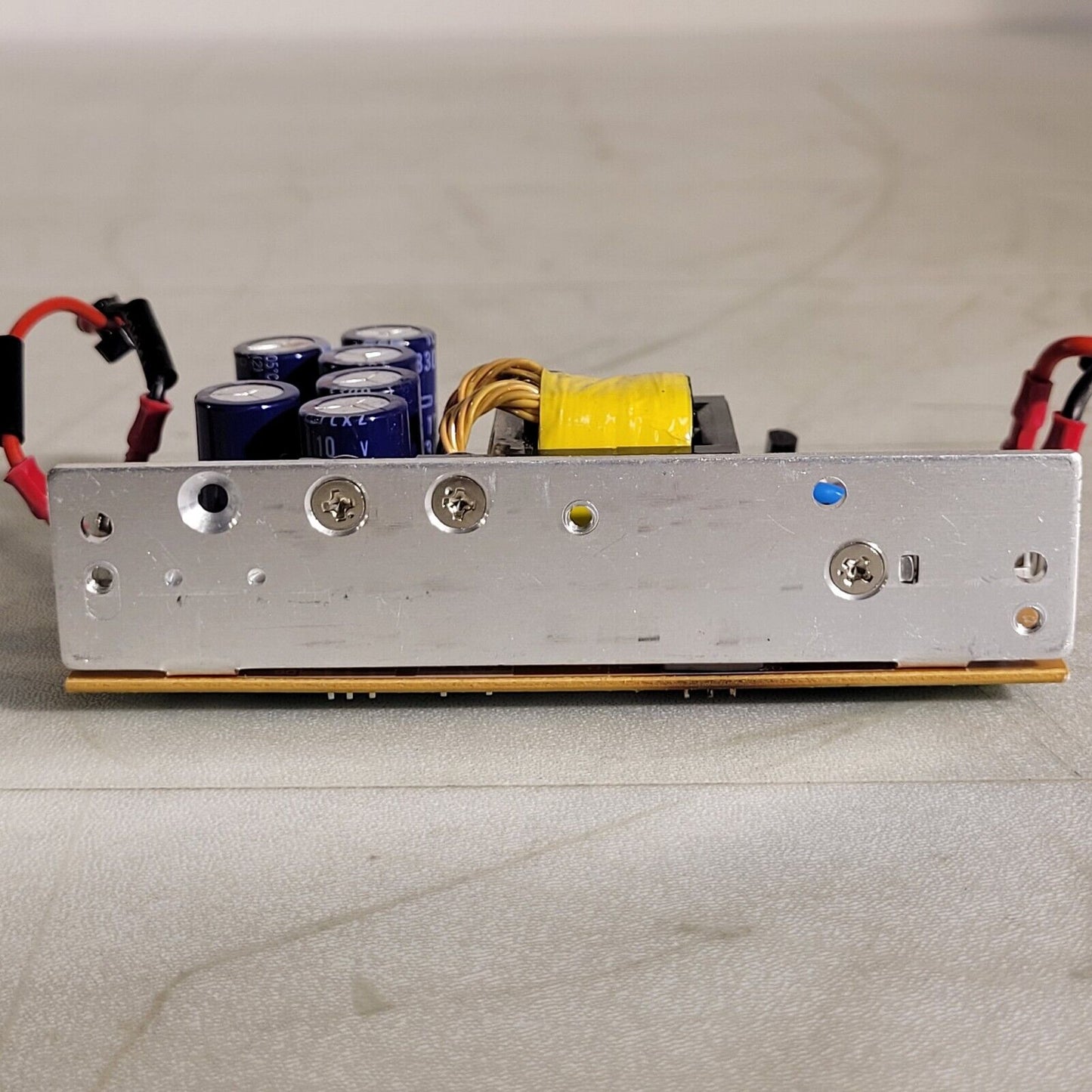 Tamura CPS50-5 Power Supply Input: DC 250V 0.32A Output: DC 5V 10A 4873-11 Z